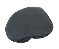 MERKLOOS Zadeldek rok met punt