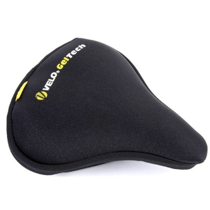 Velo Velo Zadeldek - Plush Tour - Heren - Gelvulling