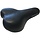 Zadel kid Velo 139 zwart