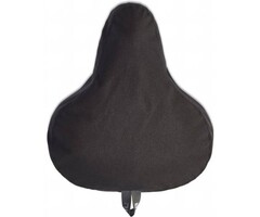 Basil Zadeldek Go - solid black