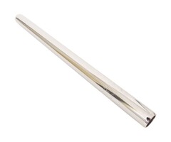 Vinty Zadelpen ø22.0 mm / 350 mm - chroom