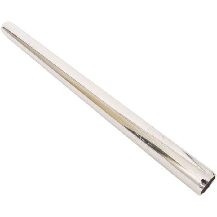 Vinty Zadelpen Vinty ø22.0 mm / 350 mm - chroom