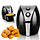 Airfryer 3,2 Liter