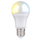 Smart LED lamp WW E27 9W