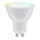 Smart LED lamp WW GU10 5W