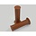 Power1 - Handvatset - Domino - Bruin