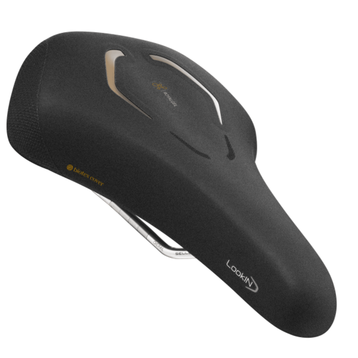 Selle Royal Zadel Selle Royal Lookin Evo Moderate Man - All Journeys