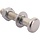 Zadelpenbout Bofix M8x50mm (12 stuks)
