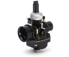 Dellorto Carburateur PHBG 19 DS Handchoke - Black Edition