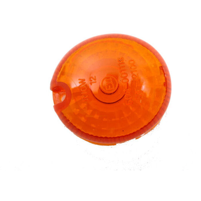 Knipperlichtglas Vicma Beta Ark - rechts/voor en links/achter