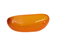 Knipperlichtglas Vicma Gilera Stalker - links/voor