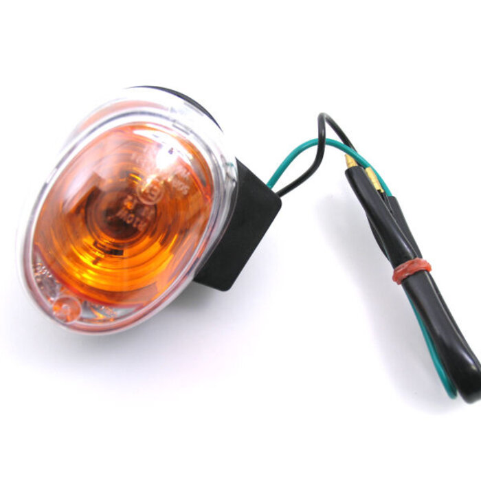 Knipperlicht Vicma Keeway - links / voor