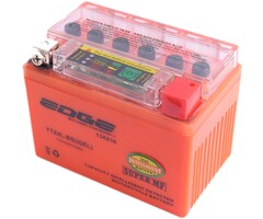 Edge Accu Edge CTX-4L-BS Intelligent-Gel (11x7x8.5cm)