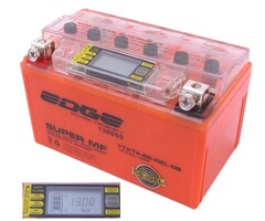 Edge Accu Edge CTX-7A-BS Intelligent-Gel