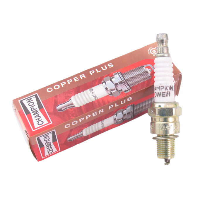 Champion Bougie Champion P-RZ7HC (=NGK CR7HSA)