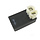 CDI unit snel Edge voor China scooter 4Takt GY6 50-125cc onbegrensd