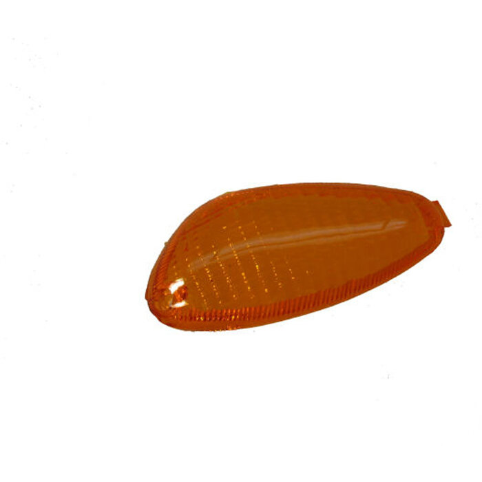 Edge Knipperlichtglas Gilera Runner oud model - rechts/voor