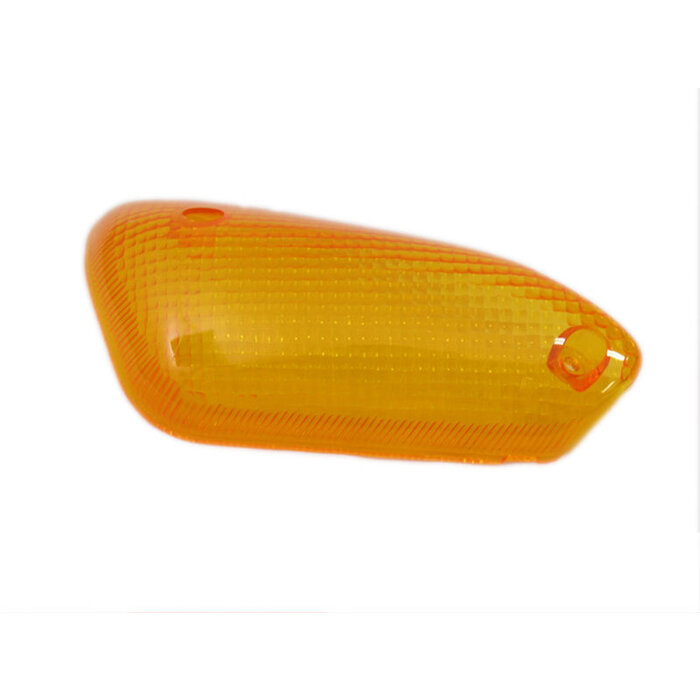 Knipperlichtglas Yamaha Aerox (tot bouwjaar 2014) - rechts/voor