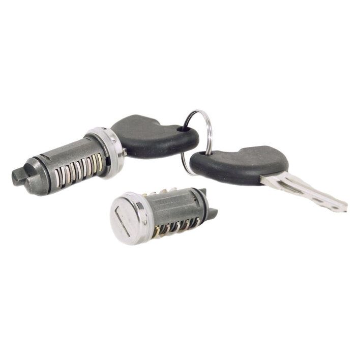 Edge Slotset Edge Piaggio zip 2000 / ET2 / LX