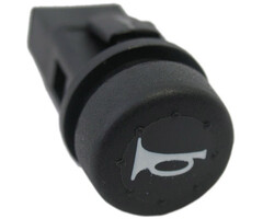 Claxonschakelaar Gilera runner/ stalker/ Piaggio zip/ Vespa