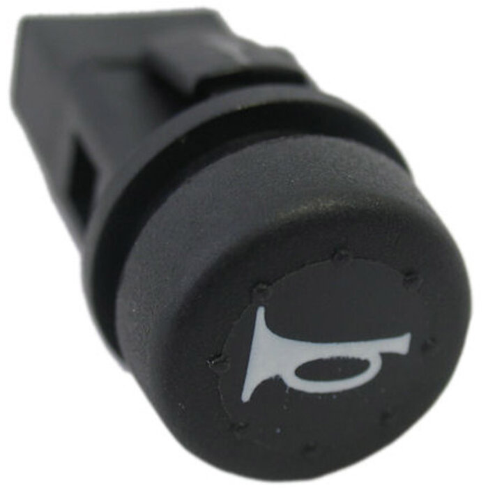 Claxonschakelaar Gilera runner/ stalker/ Piaggio zip/ Vespa