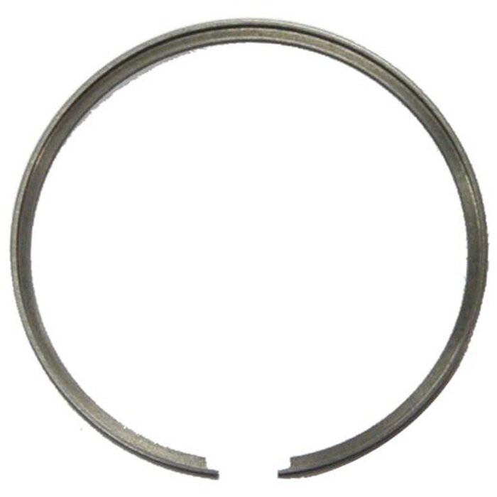 Zuigerveer BAC ø39mm x 2BL