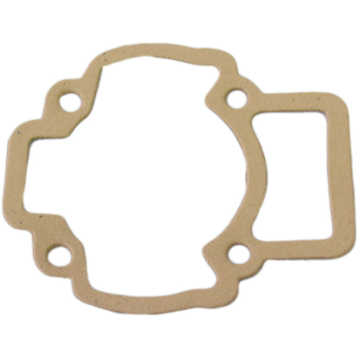 Voetpakking Piaggio/Vespa/Gilera 2T scooter waterkoeling 0.8mm - papier