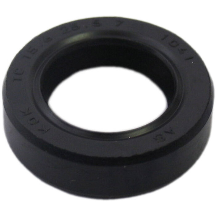 Keerring 15.6x25.5x7mm