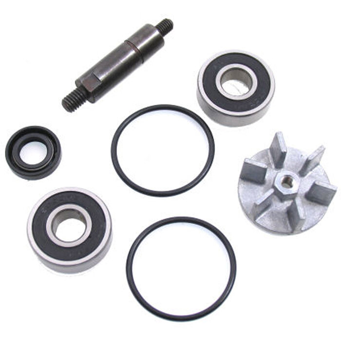 Waterpomprevisieset Derbi Predator/Atlantis