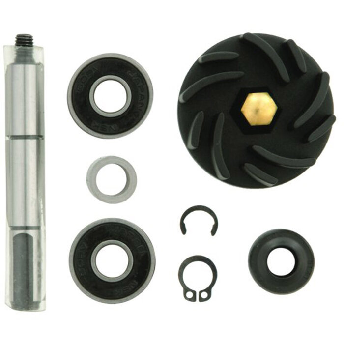 Waterpomprevisiekit Piaggio/ Gilera/ Vespa 125/180cc 2 takt