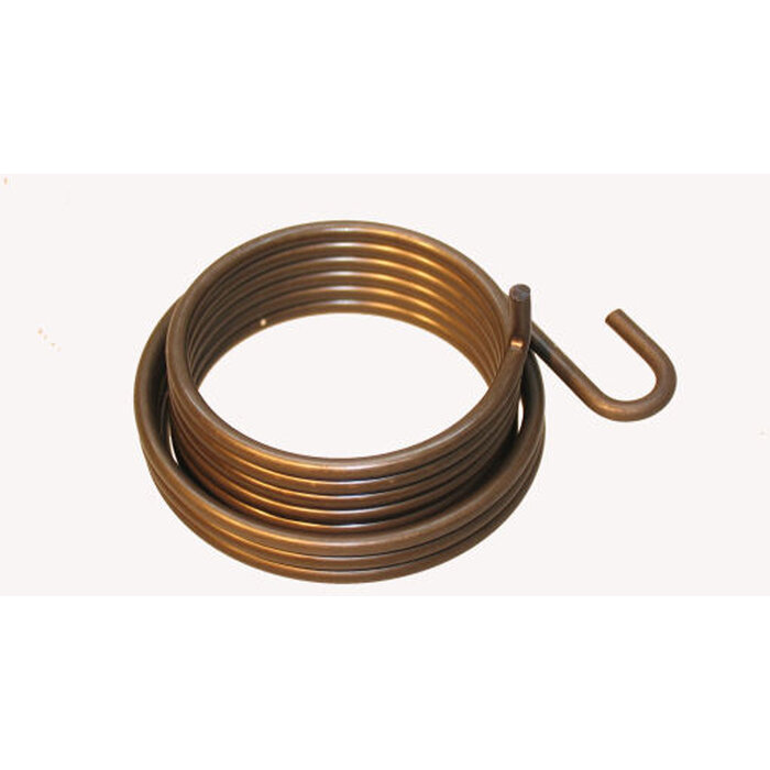 Kickstarter veer Minarelli motor 50cc