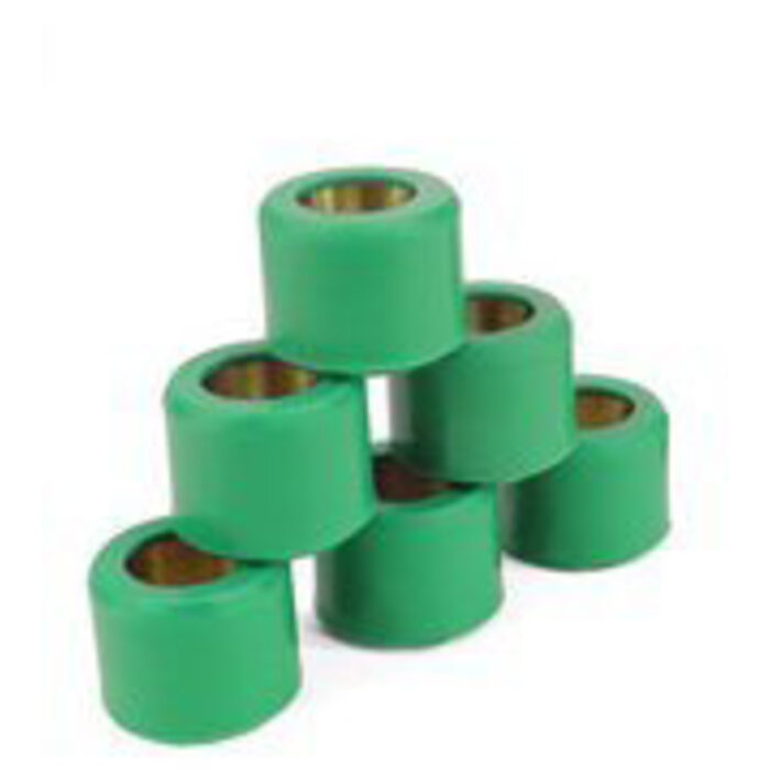 Edge Variorollenset Edge 16x13 - 6 gram