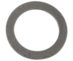 Vario vulringen set Top performances Ø14.8x20 Piaggio 50cc 2 takt