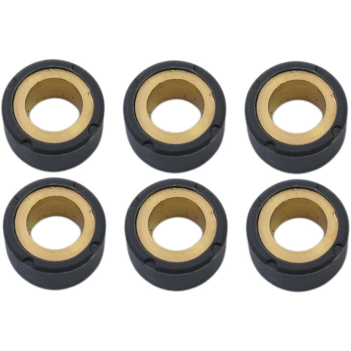 Variorollenset RMS 20x12 - 10.5 gram