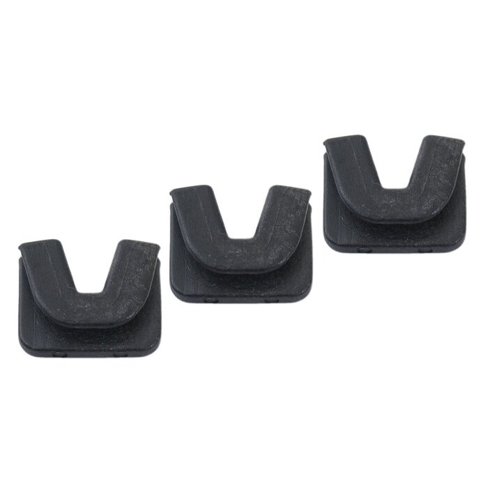 Variodriehoekset RMS Minarelli motor scooter 3 delig