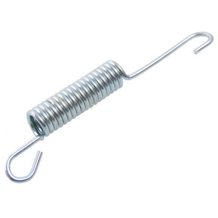 Bofix Veer middenstandaard Bofix voor Puch Maxi (6 stuks)