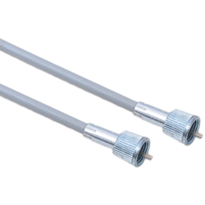 Elvedes Kilometertellerkabel Elvedes VDO 75cm - grijs