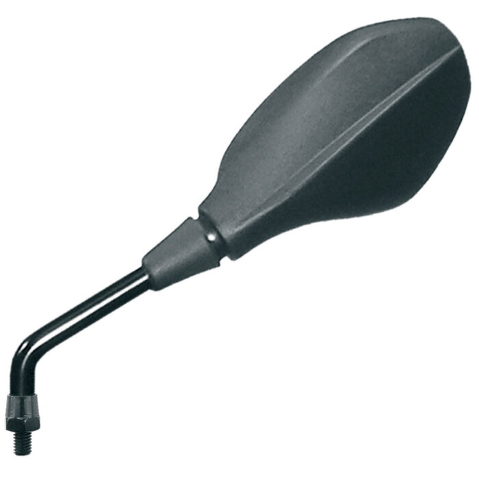 Spiegel rechts PGO big max/ Yamaha bw's/ aerox/ slider