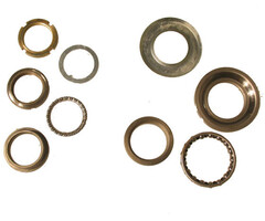 Balhoofdset RMS Piaggio/ Gilera/ Vespa scooter