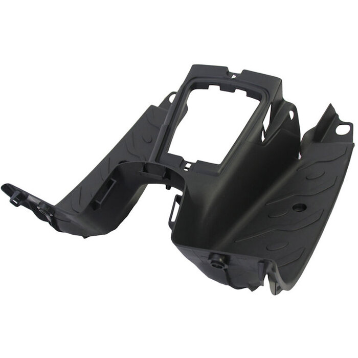 Edge Treeplank Peugeot Speedfight 1 & 2 zwart