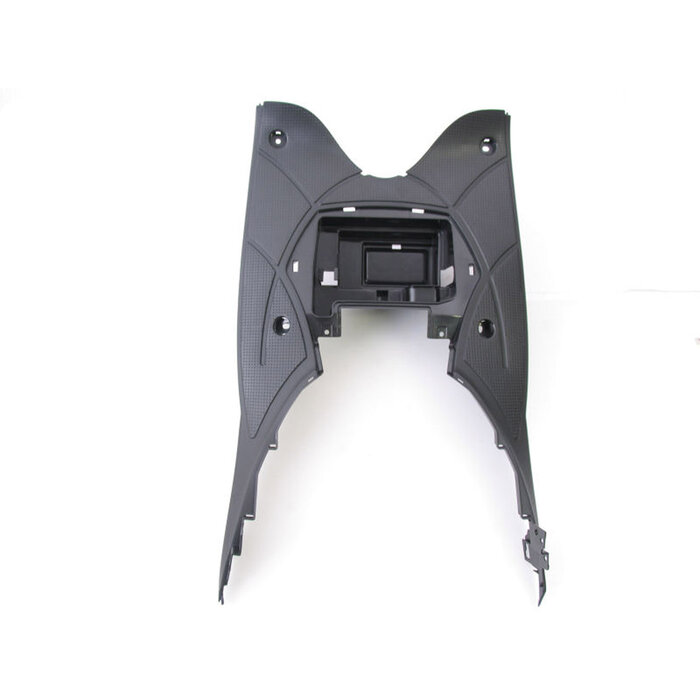 Edge Treeplank Sym mio zwart