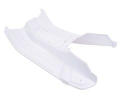 Edge Treeplank Vespa LX standaard wit