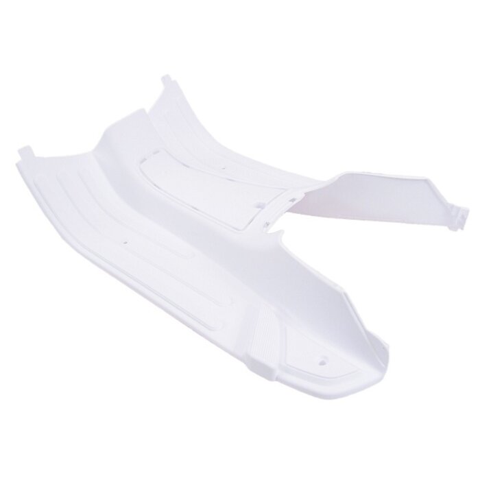 Edge Treeplank Vespa LX standaard wit