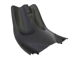 Binnenscherm Yamaha neo's tot bj. 2008 zwart