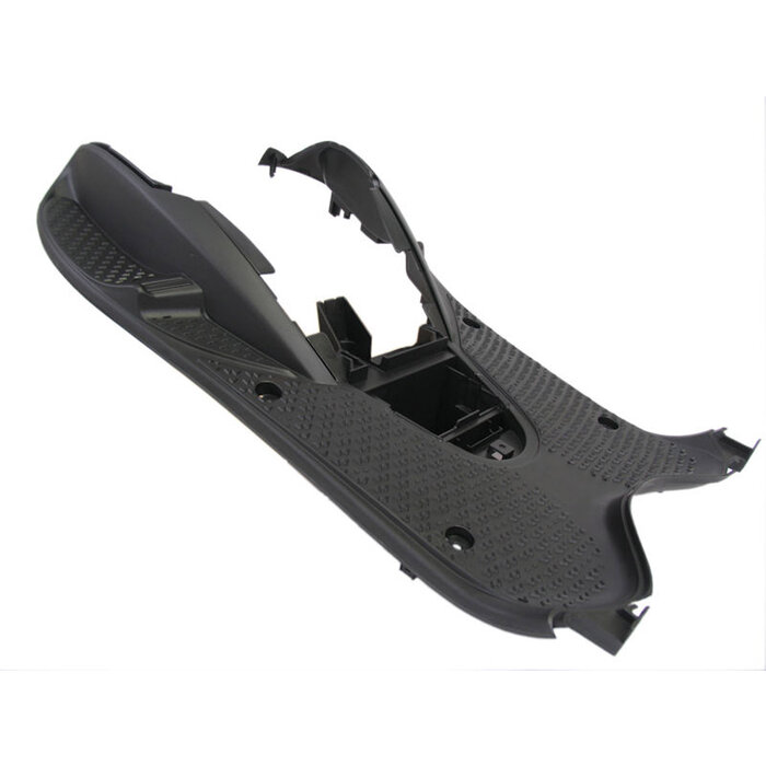 Edge Treeplank Yamaha neo's tot bj. 2008 zwart