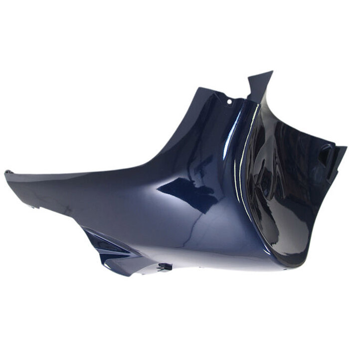 Edge Onderkuip Yamaha aerox tot bj. 2014 blauw metallic