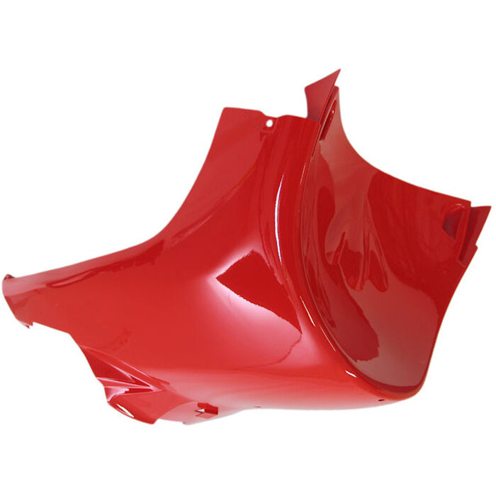 Edge Onderkuip Yamaha aerox tot bj. 2014 Ferrari rood