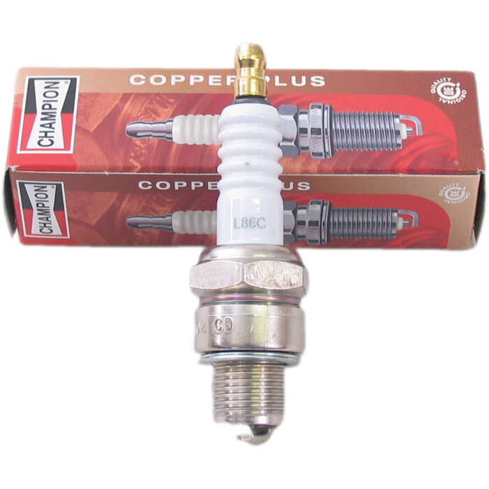 Bougie Champion L86C - OE037