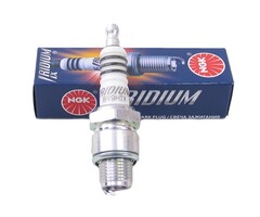 NGK Bougie Iridium BR10HIX