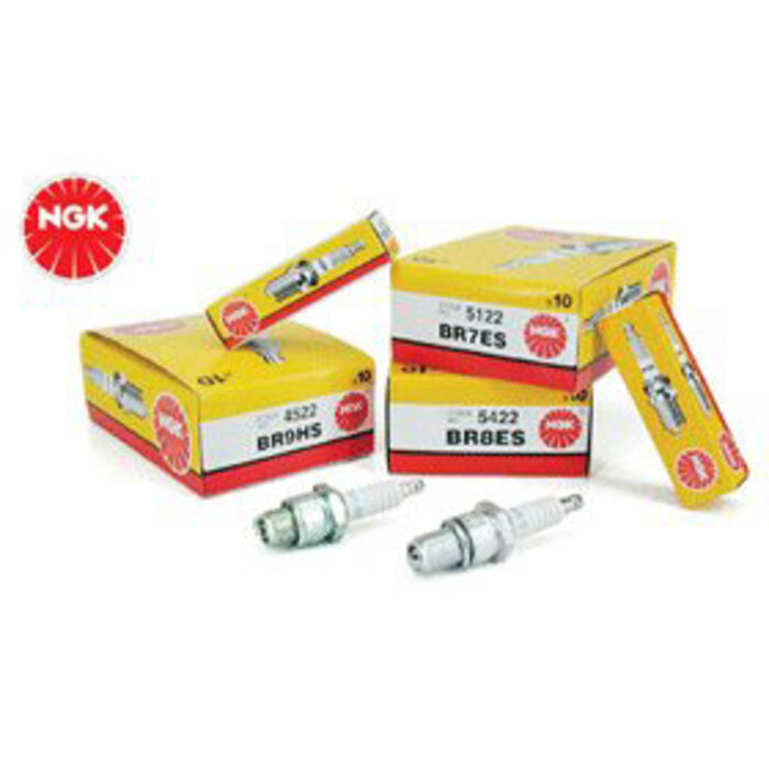 NGK Bougie NGK C7HSA